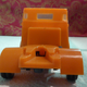 Illustration for article titled Past Tense: The Lucky Toys - Articulated Lorry
